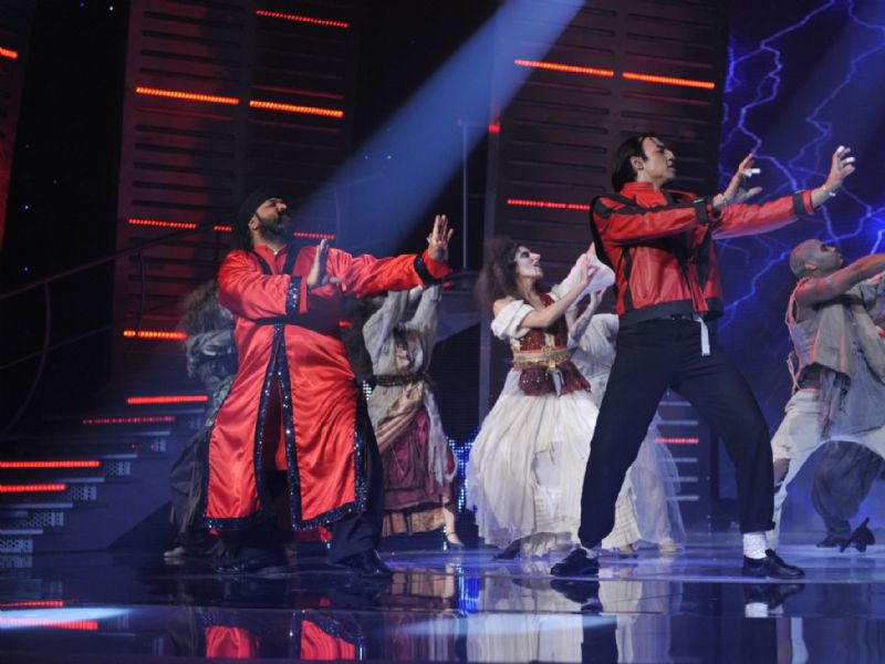 signature britains got talent runner up