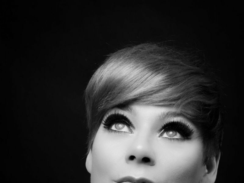 sixties chick