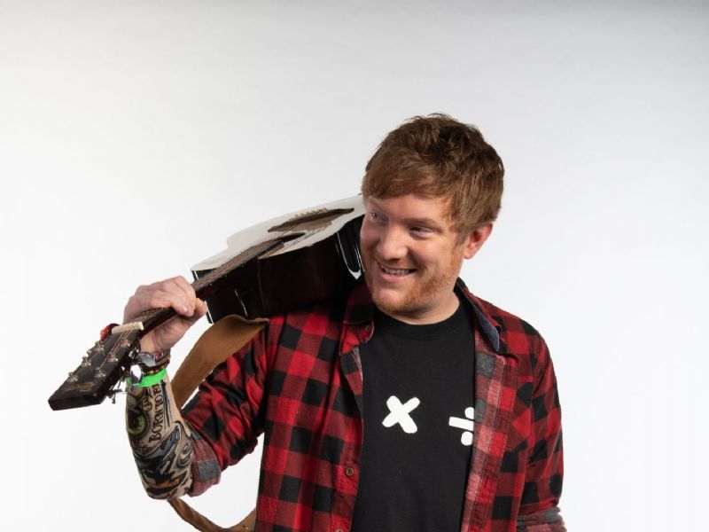 so sheeran