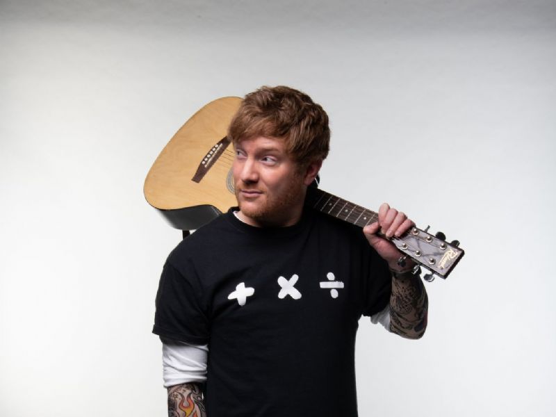 so sheeran