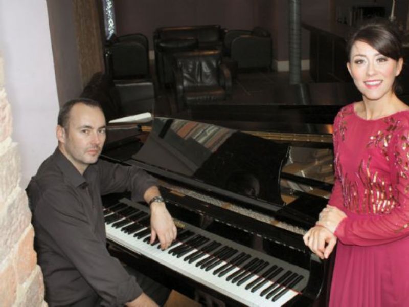 songbird duo