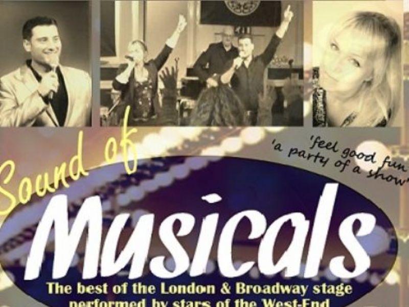 sounds of musicals