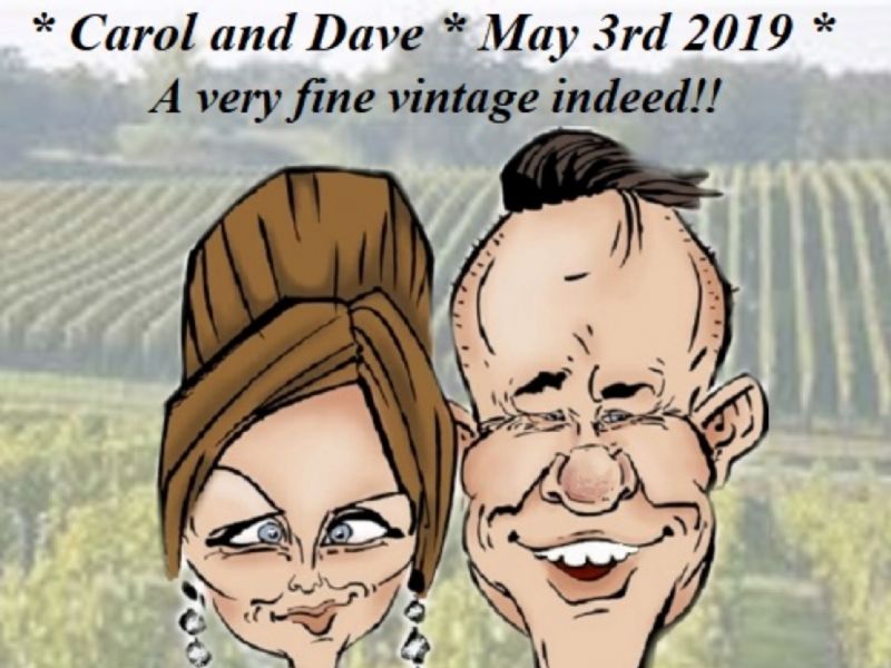 spencer caricaturist