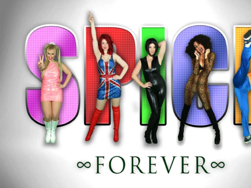spice forever