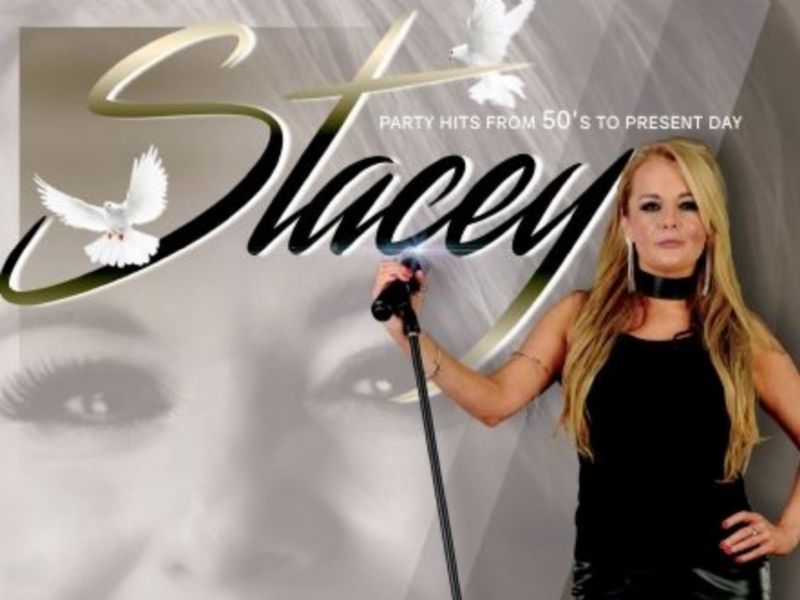 stacie d