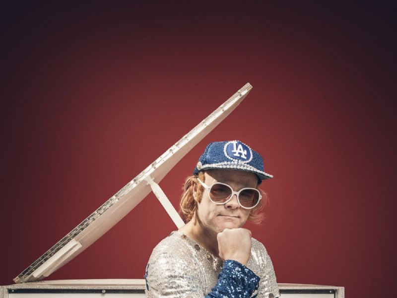 step into elton