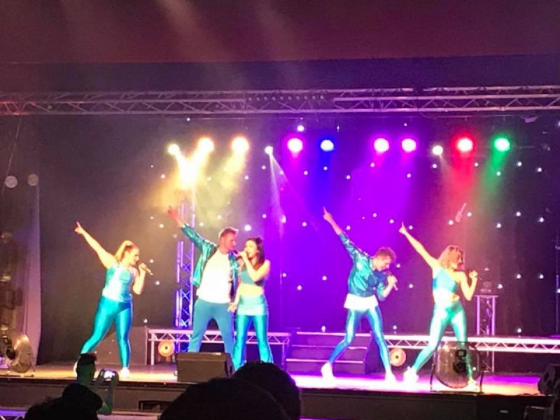 steptacular