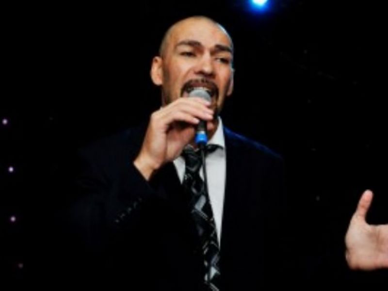 miles soul singer