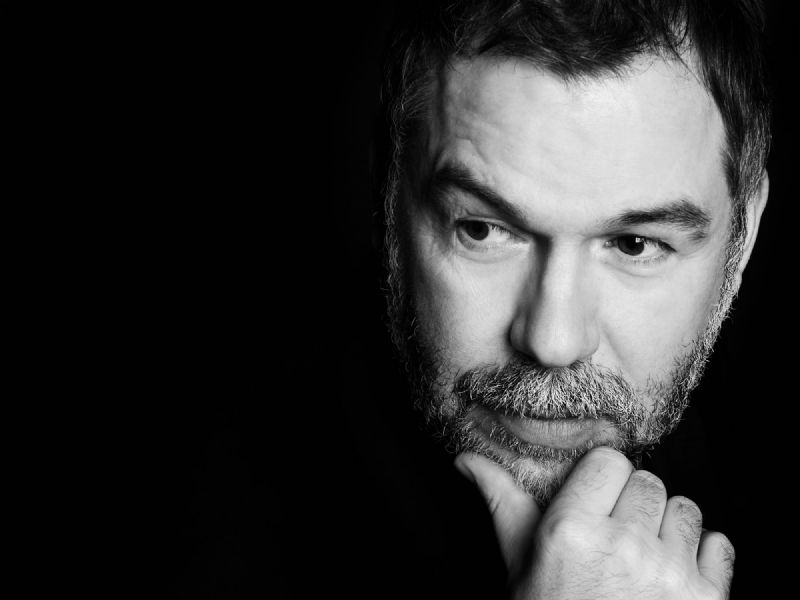 steve brookstein