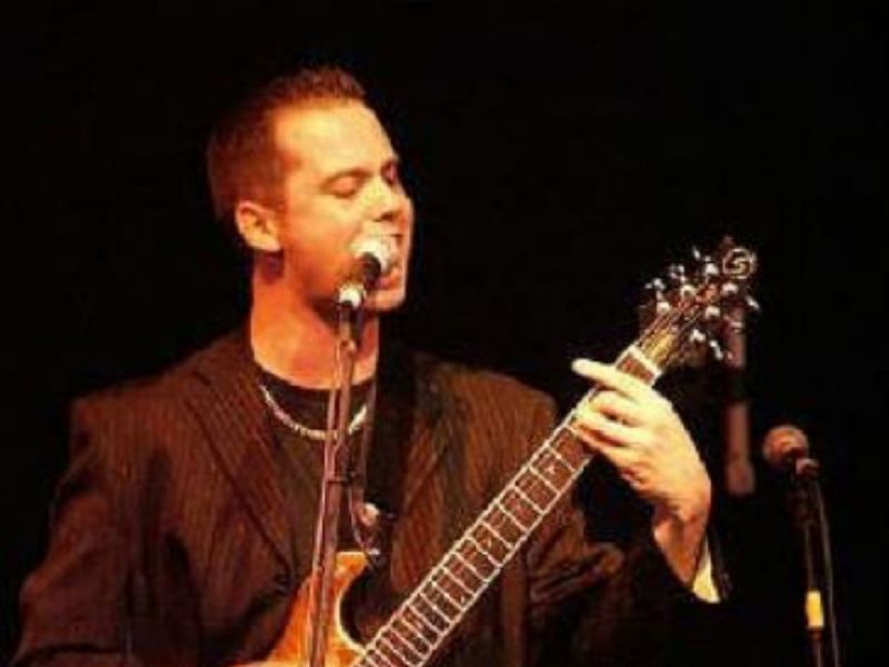 stevie jay