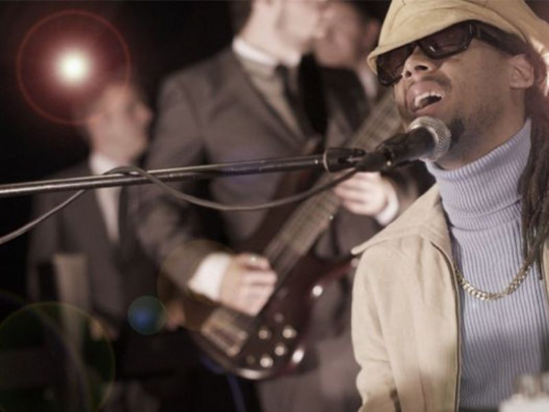 the stevie wonder tribute band