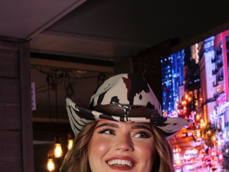 straight outta nashville