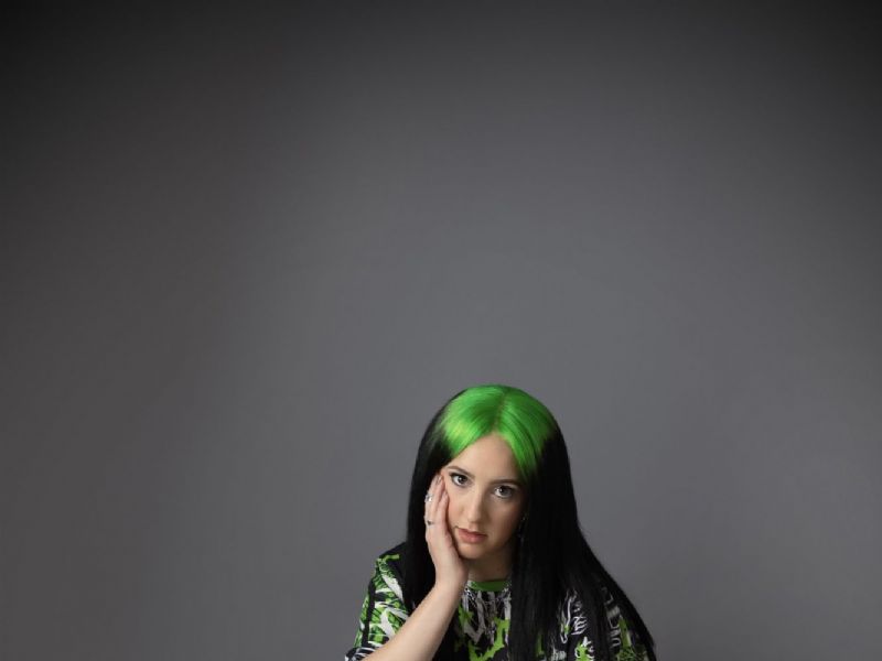 stylish eilish
