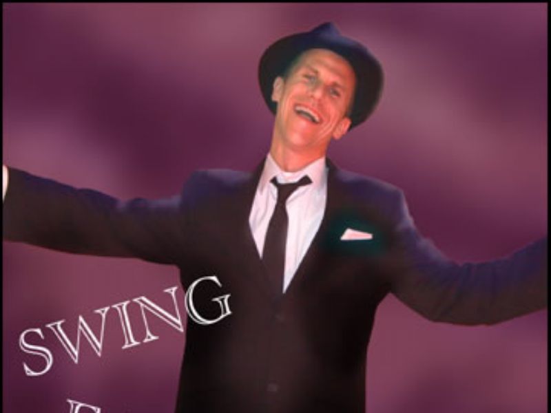 swingin sinatra