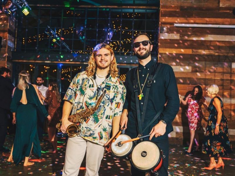 t sax
