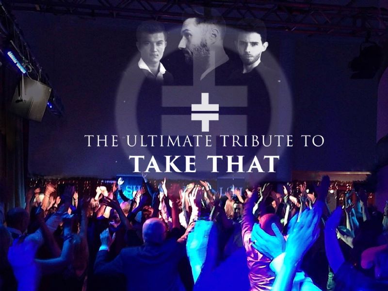 take that reunion
