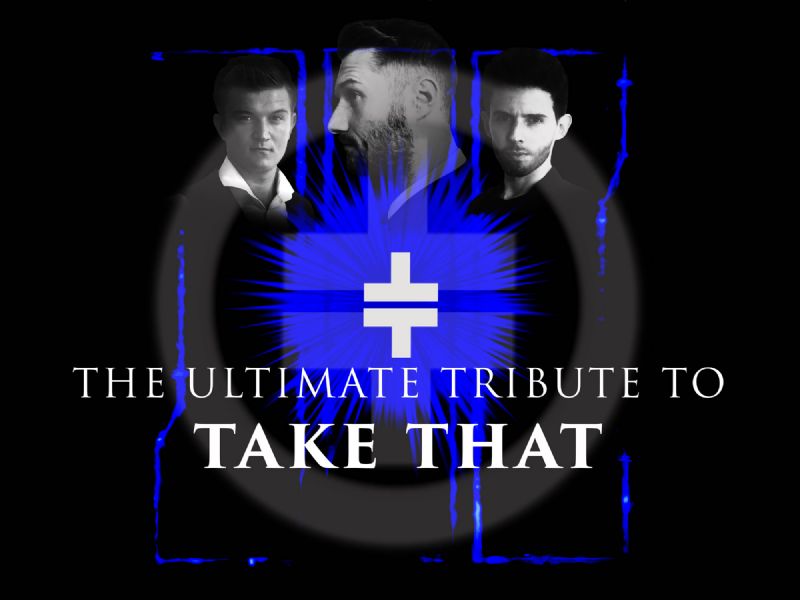 take that reunion