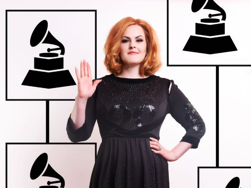 the adele tribute show