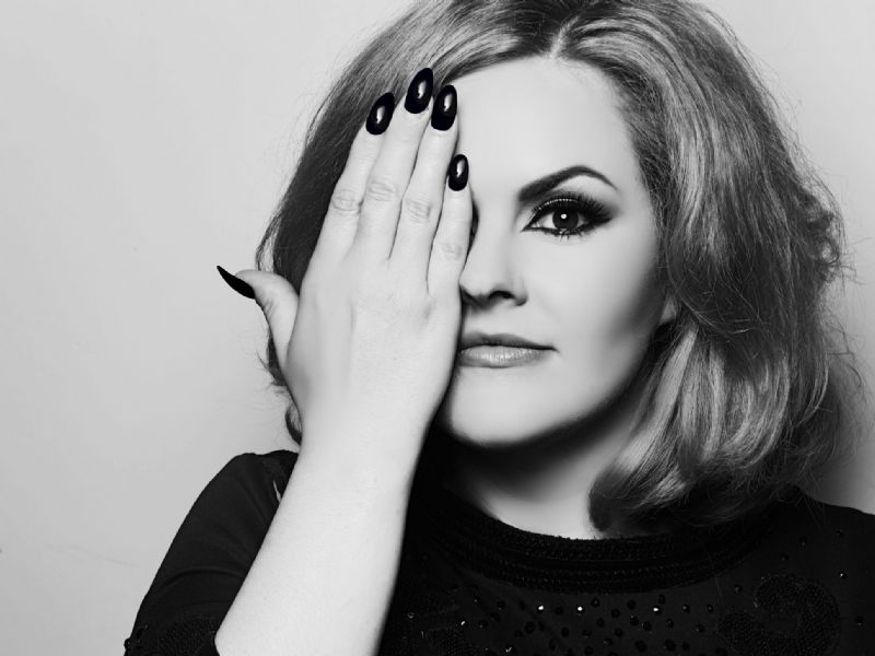 the adele tribute show