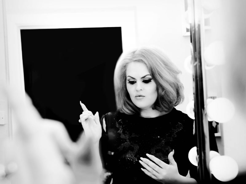 the adele tribute show