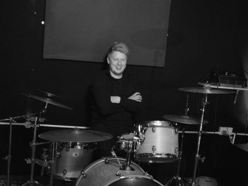 the b.n.d band