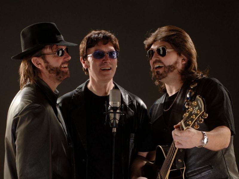 the bee gees tribute experience
