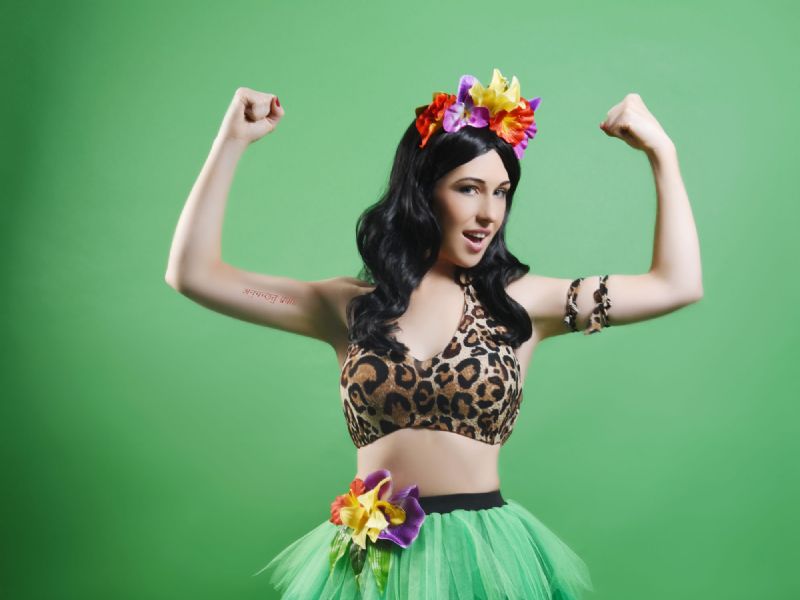 the best of katy perry