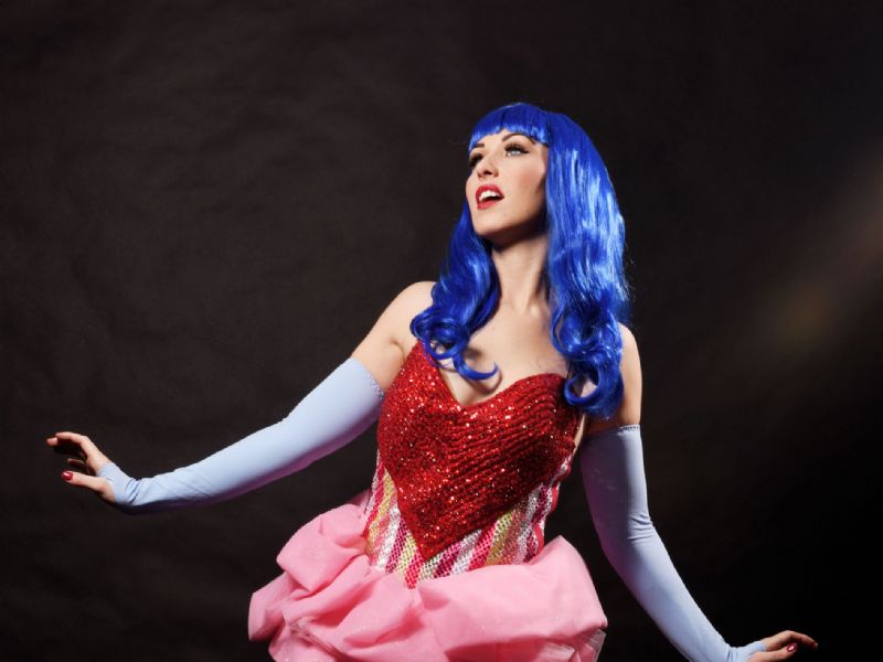 the best of katy perry