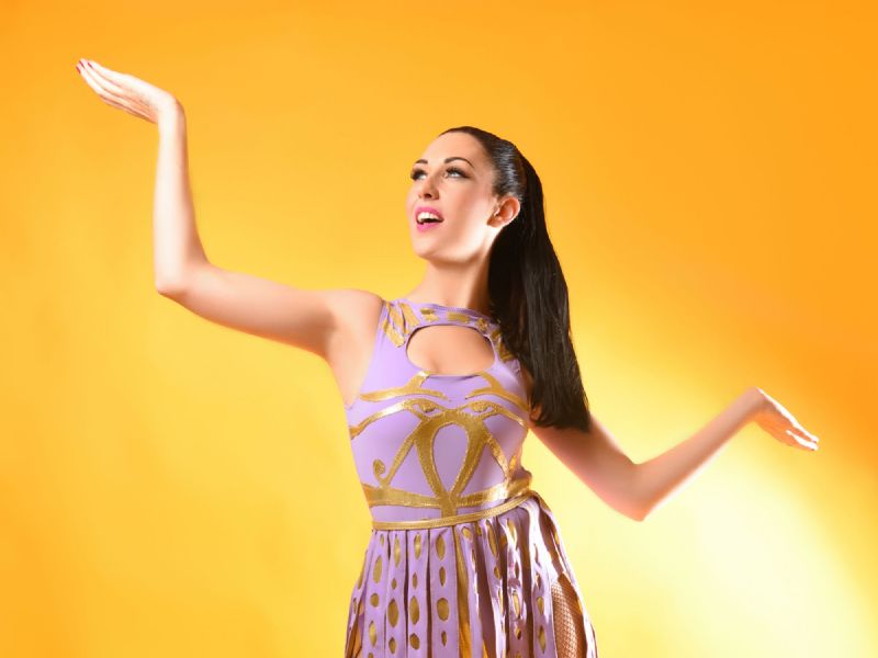 the best of katy perry