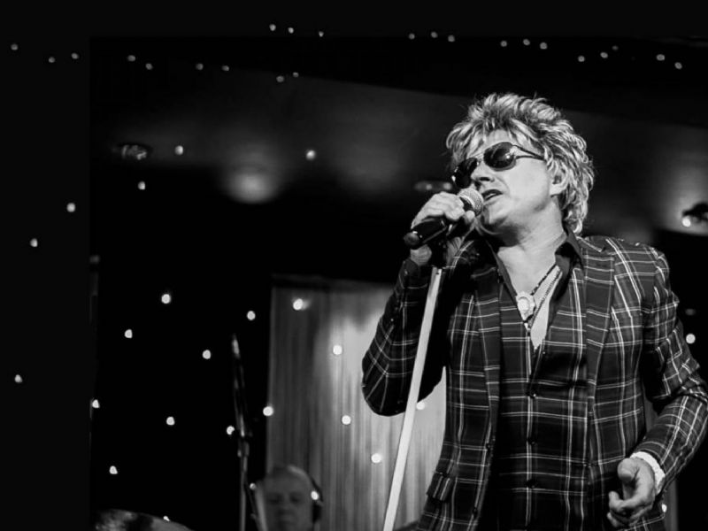 the best of rod stewart
