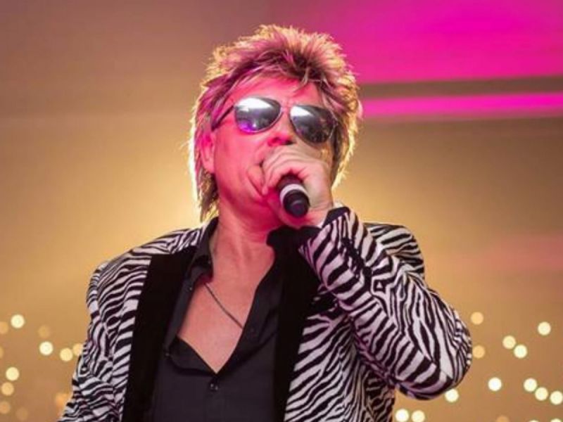 the best of rod stewart