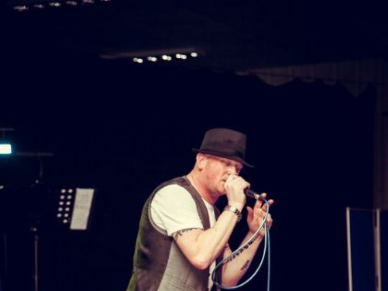 the best of ub40