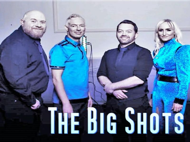 the big shots