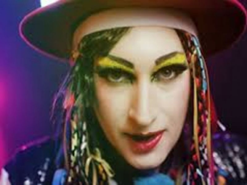 the boy george experience