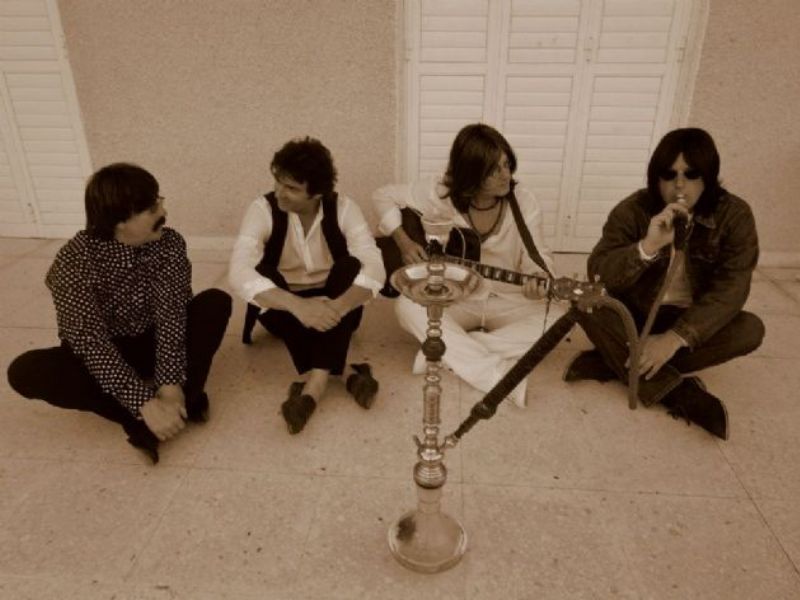 the brighton beatles
