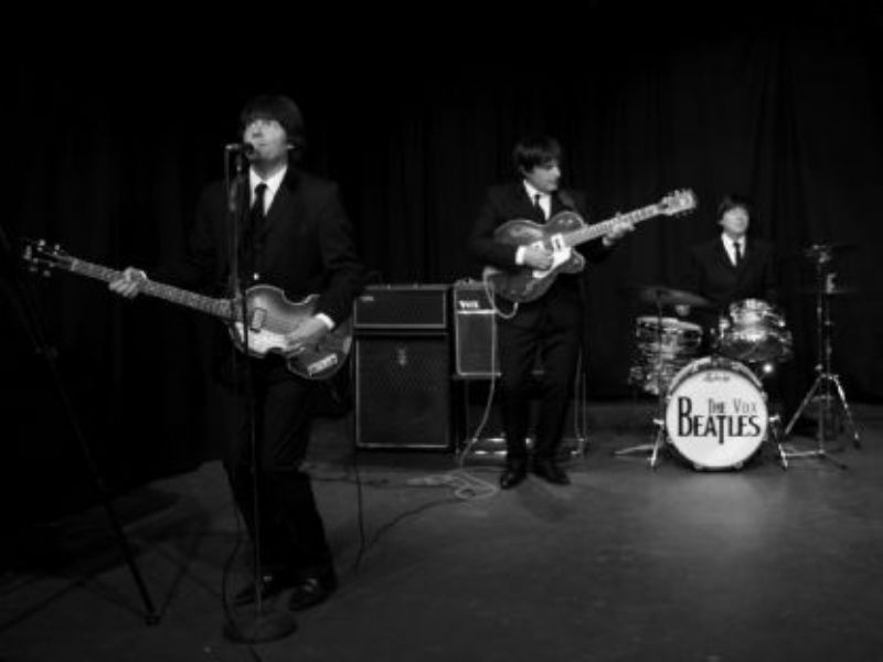 the brighton beatles