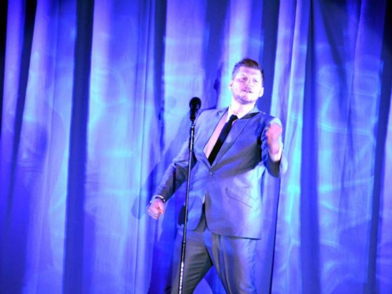 burstin the buble