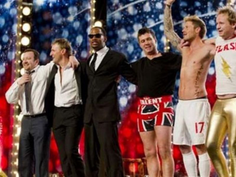 the chippendoubles