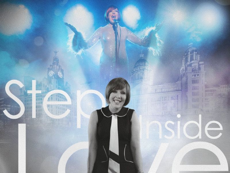 the cilla show step inside love