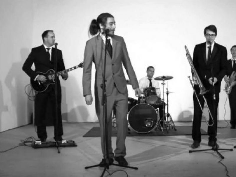 the copy cat covers band