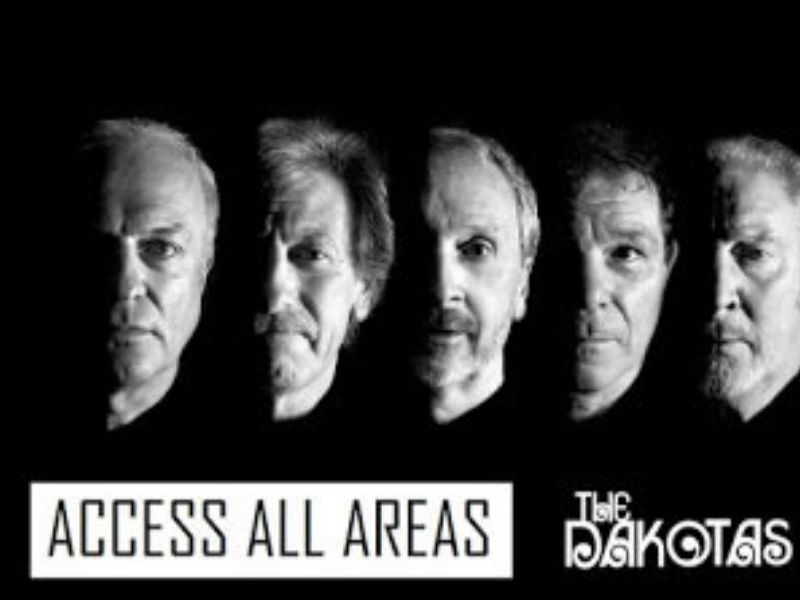 the dakotas
