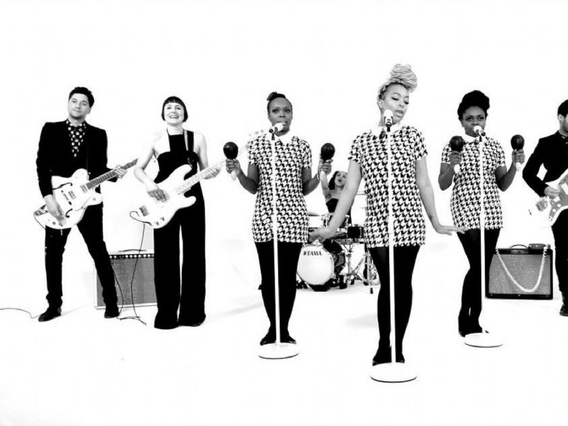 the faithettes