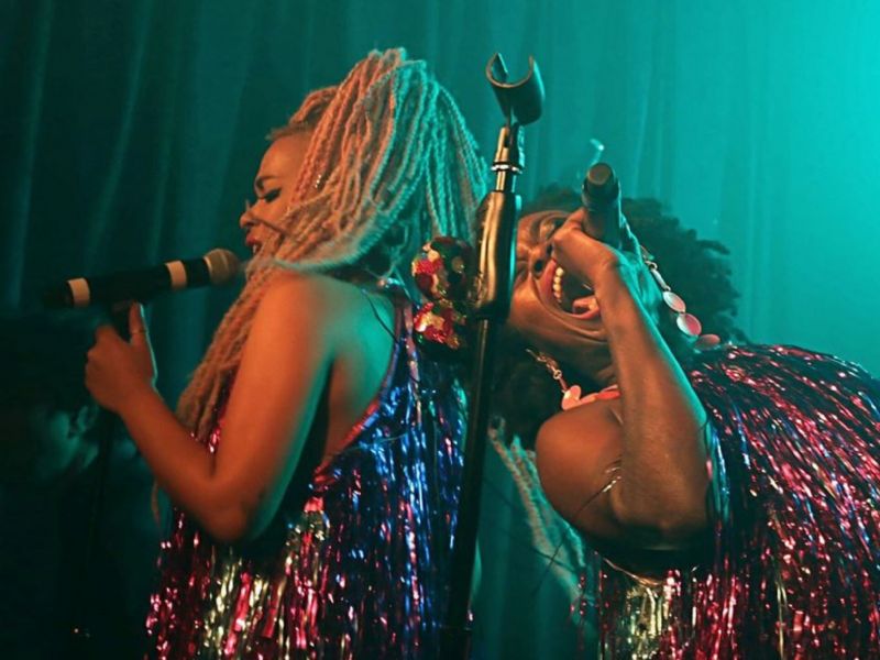 the faithettes