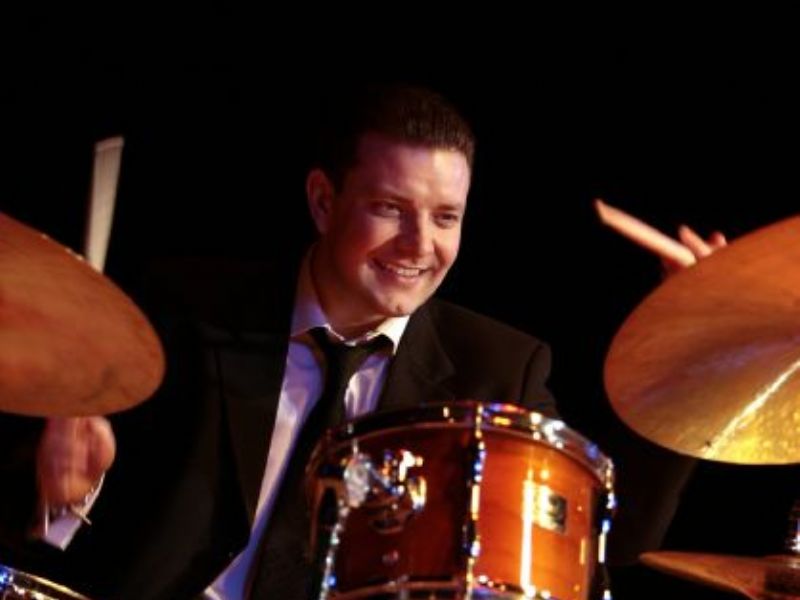 the finesse jazz ensemble