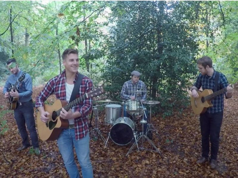 the folk sons