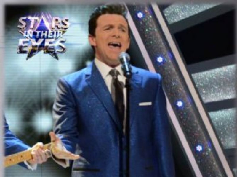 the frankie valli show