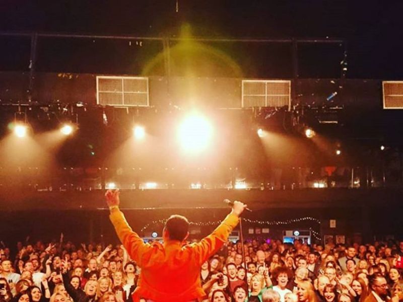 the freddie mercury experience