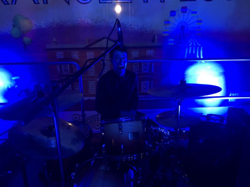 the gt band