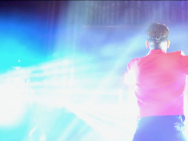 the grandest show