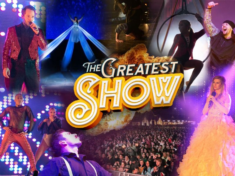 the greatest show